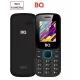 Мобильный телефон BQ 1848 Step+ Black/Blue