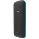 Мобильный телефон BQ 1848 Step+ Black/Blue