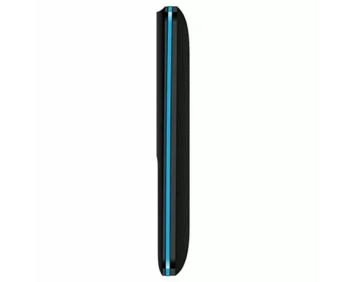 Мобильный телефон BQ 1848 Step+ Black/Blue