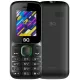 Мобильный телефон BQ 1848 Step+ Black+Green