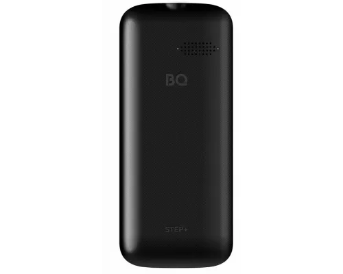 Мобильный телефон BQ 1848 Step+ Black+Green