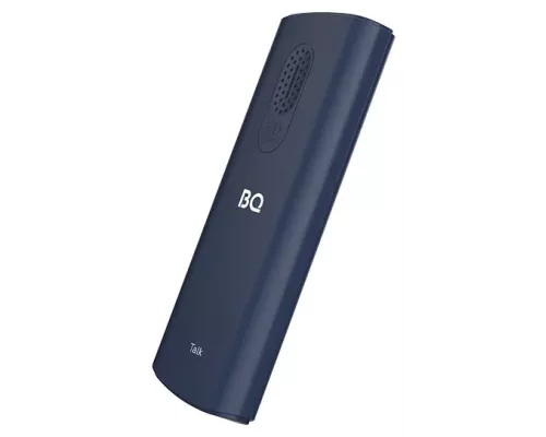 Мобильный телефон BQ 1862 Talk Blue