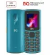 Мобильный телефон BQ 1862 Talk Green