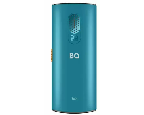 Мобильный телефон BQ 1862 Talk Green