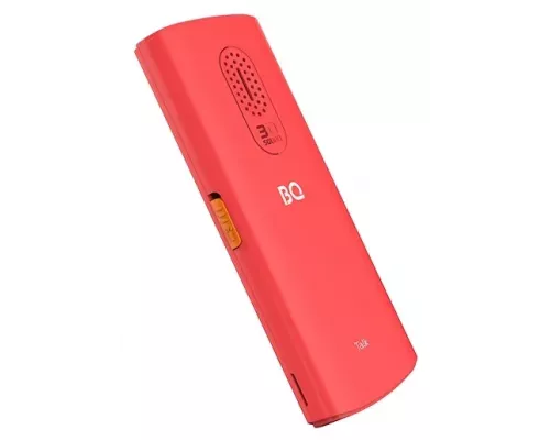 Мобильный телефон BQ 1862 Talk Red