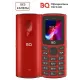 Мобильный телефон BQ 1862 Talk Red