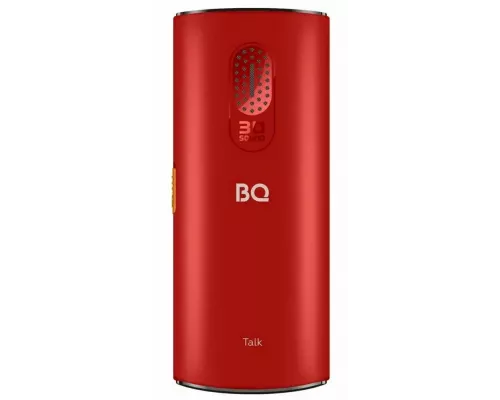 Мобильный телефон BQ 1862 Talk Red