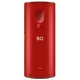 Мобильный телефон BQ 1862 Talk Red