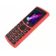 Мобильный телефон BQ 1862 Talk Red