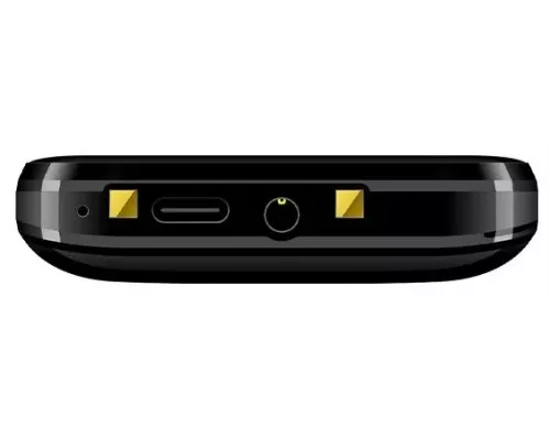 Мобильный телефон BQ 2006 Comfort Black