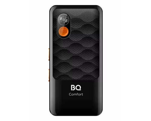 Мобильный телефон BQ 2006 Comfort Black