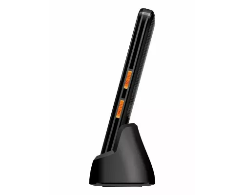 Мобильный телефон BQ 2006 Comfort Black