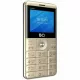 Мобильный телефон BQ 2006 Comfort Gold+Black