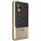 Мобильный телефон BQ 2006 Comfort Gold+Black