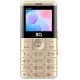 Мобильный телефон BQ 2006 Comfort Gold+Black