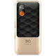 Мобильный телефон BQ 2006 Comfort Gold+Black