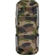 Мобильный телефон BQ 2430 Tank Power Camouflage+Silver