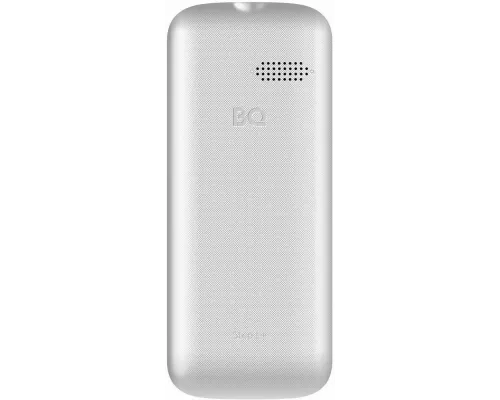 Мобильный телефон BQ 2440 Step L+ White/Red
