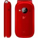 Мобильный телефон BQ 2451 Daze Red
