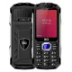 Мобильный телефон BQ 2817 Tank Quattro Power Black