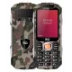 Мобильный телефон BQ 2817 Tank Quattro Power Camouflage