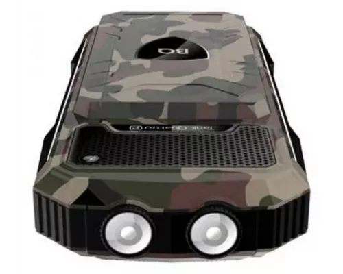 Мобильный телефон BQ 2817 Tank Quattro Power Camouflage