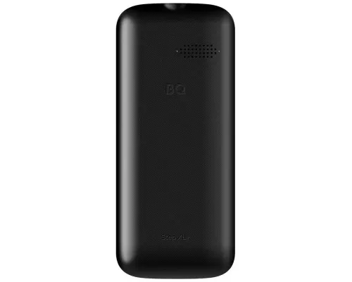 Мобильный телефон BQ 2820 Step XL+ Black