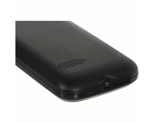 Мобильный телефон BQ 2820 Step XL+ Black