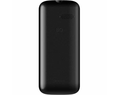 Мобильный телефон BQ 2820 Step XL+ Black