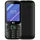 Мобильный телефон BQ 2820 Step XL+ Black+Green