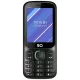 Мобильный телефон BQ 2820 Step XL+ Black+Green