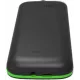 Мобильный телефон BQ 2820 Step XL+ Black+Green