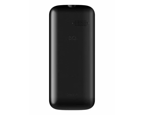 Мобильный телефон BQ 2820 Step XL+ Black+Green