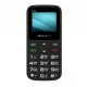 Мобильный телефон Maxvi B100i black
