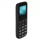 Мобильный телефон Maxvi B100i black
