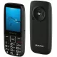 Мобильный телефон Maxvi B32 black