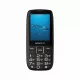 Мобильный телефон Maxvi B32 black