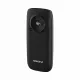 Мобильный телефон Maxvi B32 black