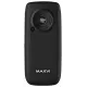 Мобильный телефон Maxvi B32 black