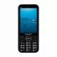 Мобильный телефон MAXVI B35 black