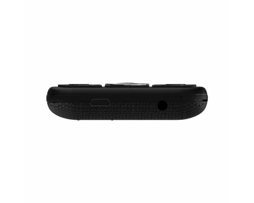 Мобильный телефон MAXVI B35 black