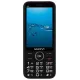 Мобильный телефон MAXVI B35 black