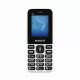 Мобильный телефон MAXVI C27 white