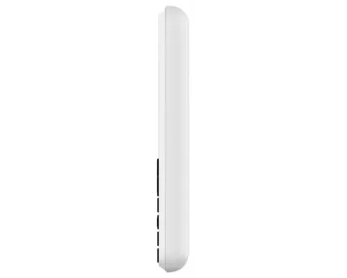 Мобильный телефон MAXVI C27 white