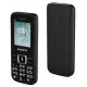 Мобильный телефон MAXVI C3i black