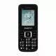Мобильный телефон MAXVI C3i black