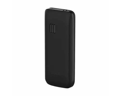 Мобильный телефон MAXVI C3i black