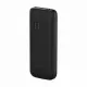 Мобильный телефон MAXVI C3i black