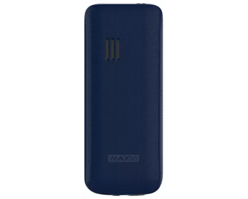 Мобильный телефон MAXVI C3i marengo