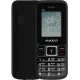 Мобильный телефон MAXVI C3n black